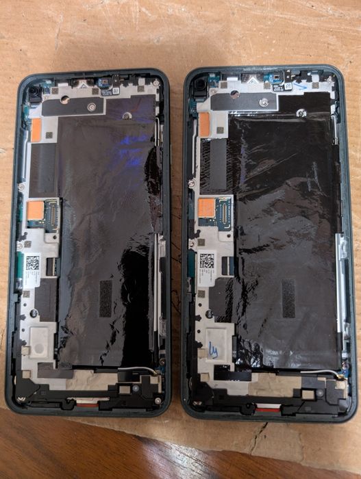 Google Pixel 5a 5g 6/128g.