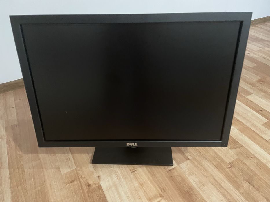 monitor dell REV A00