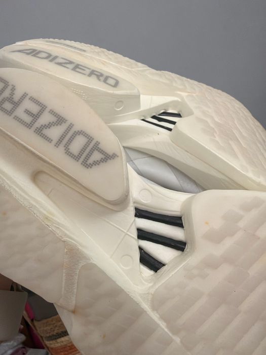 Adidas Adizero Adios pro 4