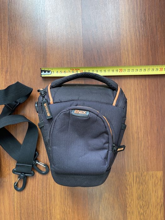 Кофр для фотоапарата / сумка для фотоарарата