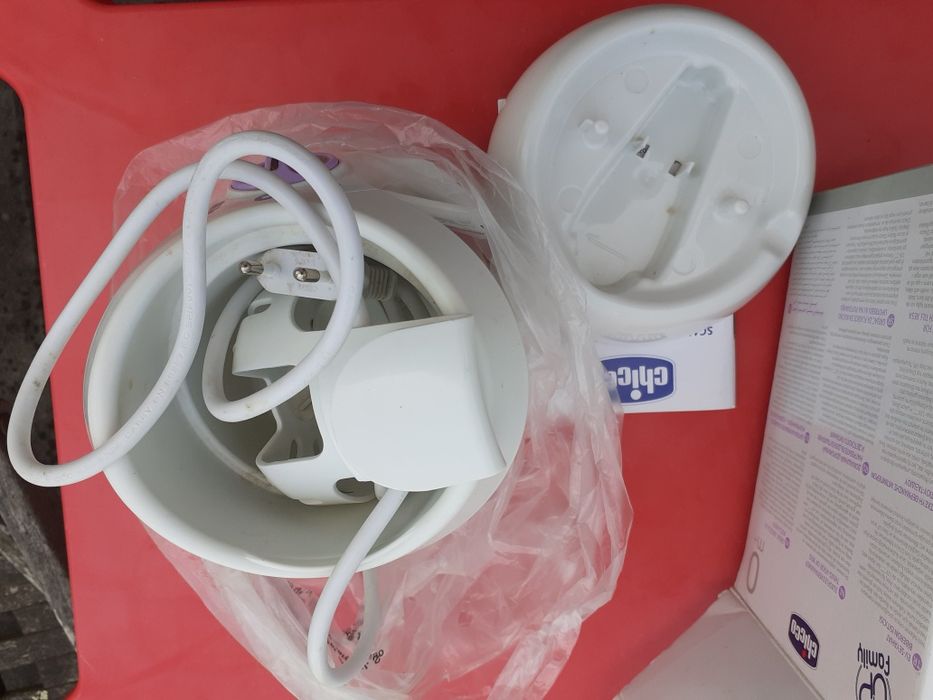 Chicco Bottle Warmer64751567104513121
