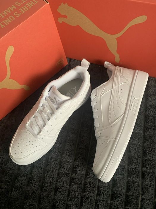 Кросівки Puma Rebound V6 Lo оригінал