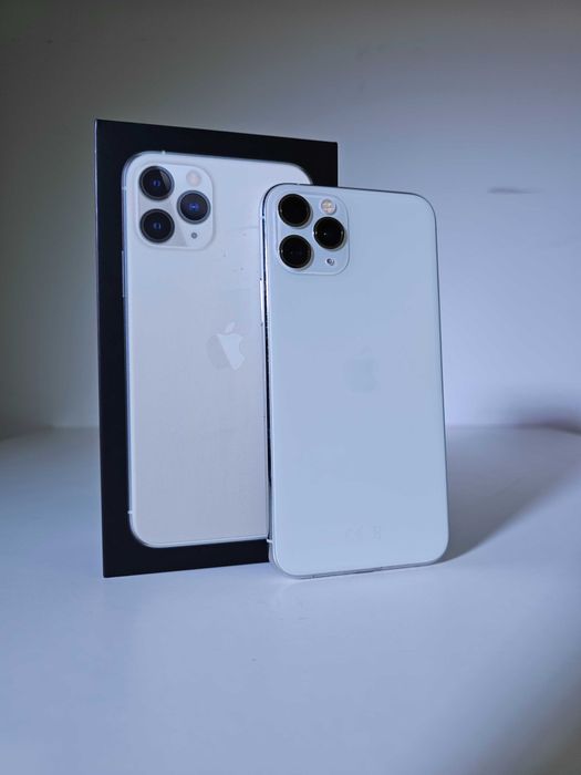 Iphone 11 Pro 256gb ( 2 cores disponíveis)