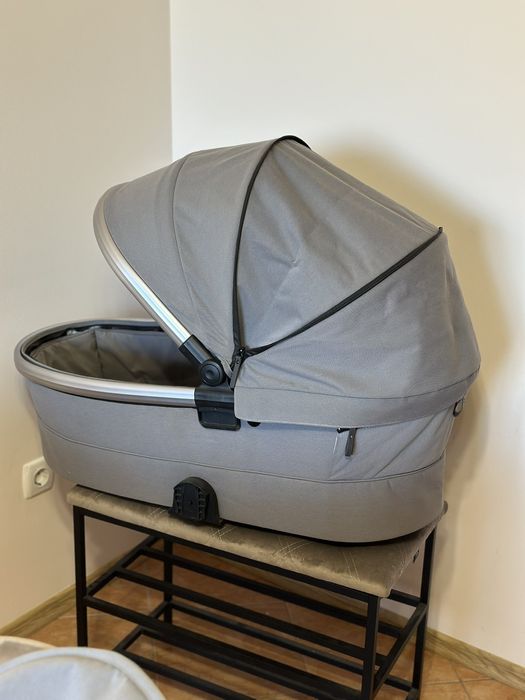 Коляска анекс l type 3 в 1