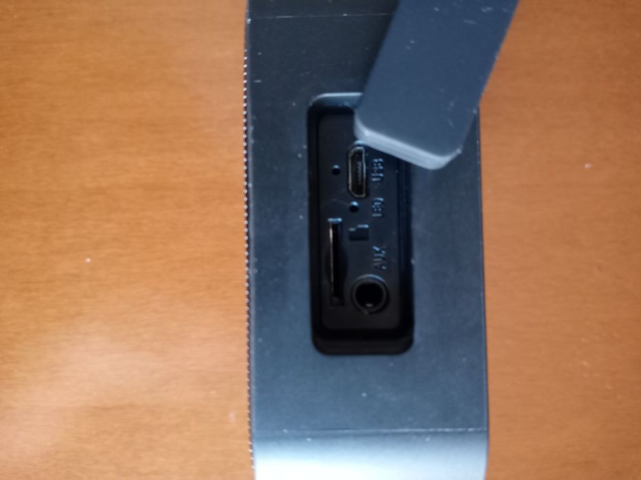 Coluna bluetooth Prixton Keiki