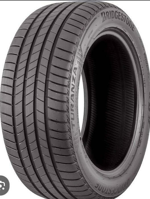 bridgestone turanza t005 driveguard xl rft 215/50r17 95w