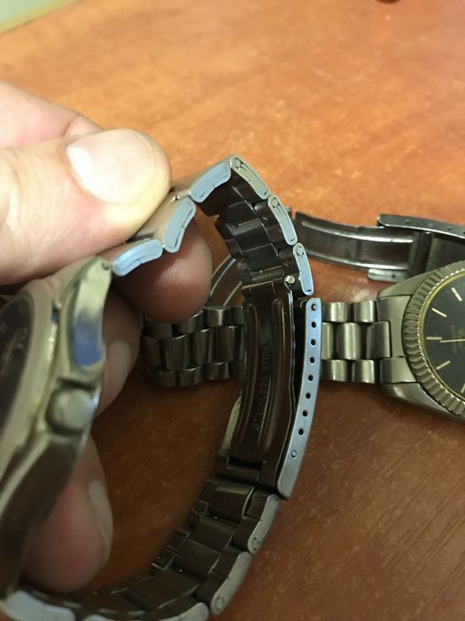 Часы QsQ QMAX японские