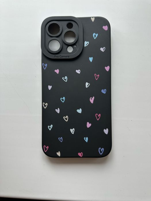 iphone 14 pro max case/ чохол