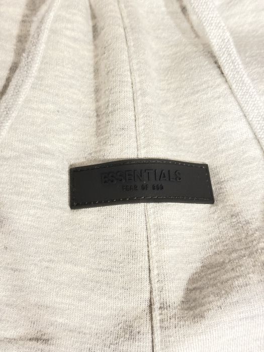 Штаны Fear of God Essentials