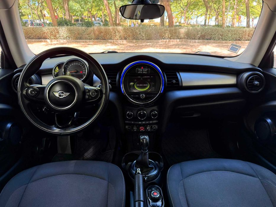 Mini One D 2015 - 146mil Km