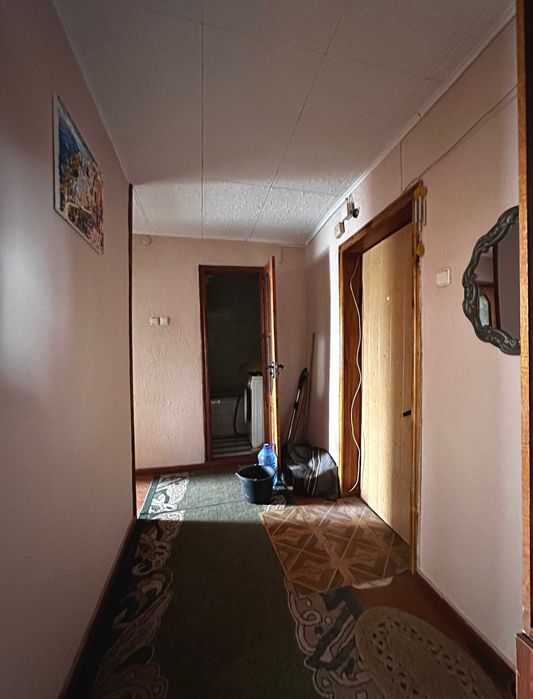 Продам 2к квартиру . Кирпичный дом. Бериславское шоссе.