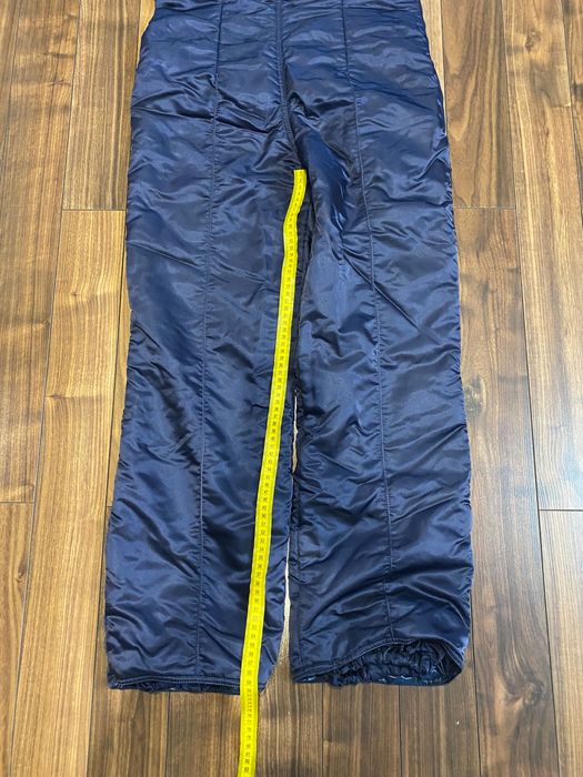 Лижний комбінезон жіночий S