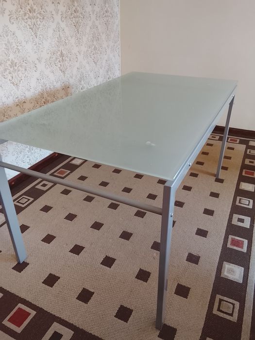 Mesa sala de jantar