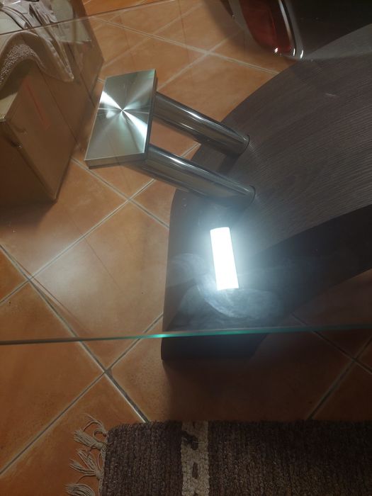 Mesa de centro sala de estar
