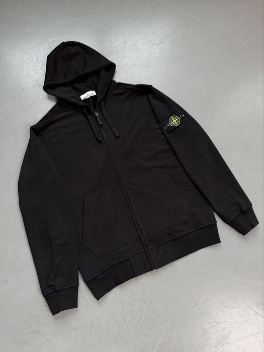 Зіп худі Stone Island (Без ПЕРЕДОПЛАТИ)