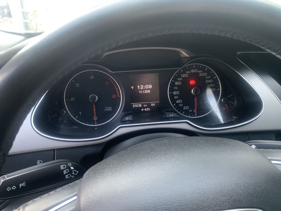 Audi a4 2012р.2.0 tdi