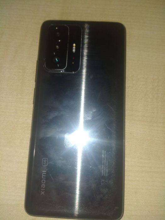 Xiaomi 11T 8/128GB Meteorite Gray