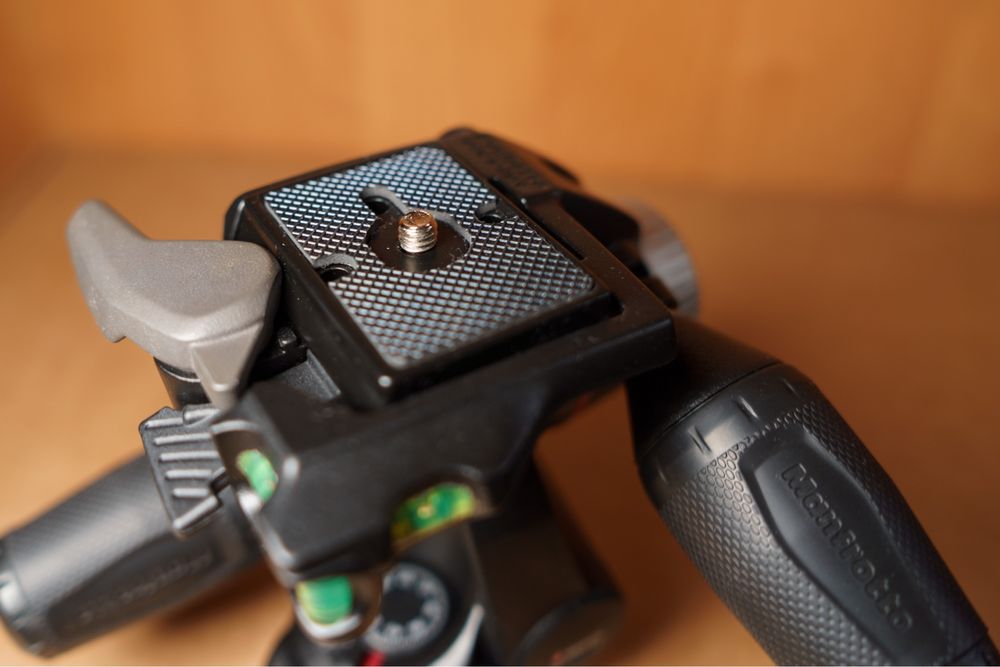 Manfrotto MHXPRO-3W głowica 3W