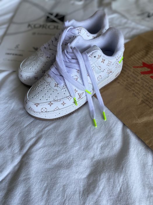 Кеди кросівки nike lv