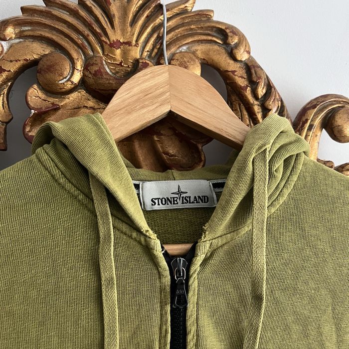 Зіп зуді Stone island