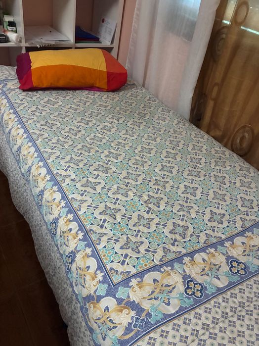 Cama solteiro para venda