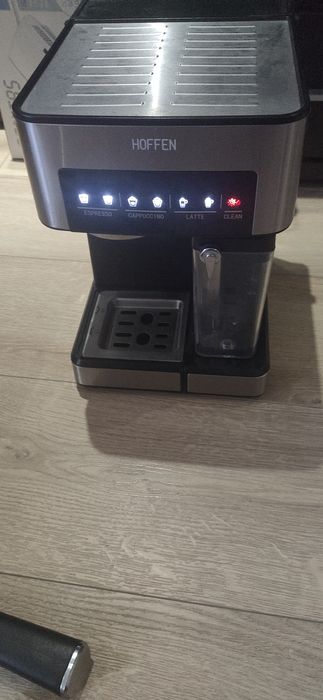 Ekspres do kawy HOFFEN