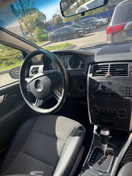 Продаж авто Mercedes-Benz B-Class 2006