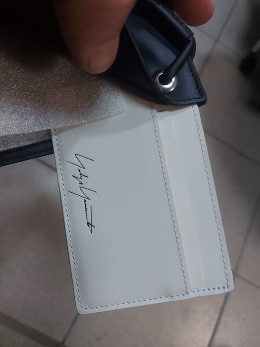 Тримач для карток adidas Y-3