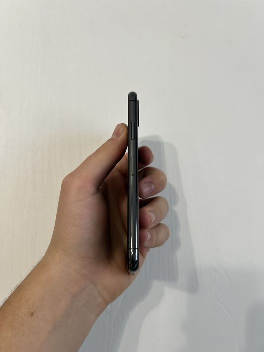 iPhone X 64Gb 100% батарея Айфон Х Мобільний телефон