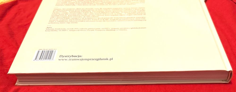 Tramwajem przez Gdańsk
