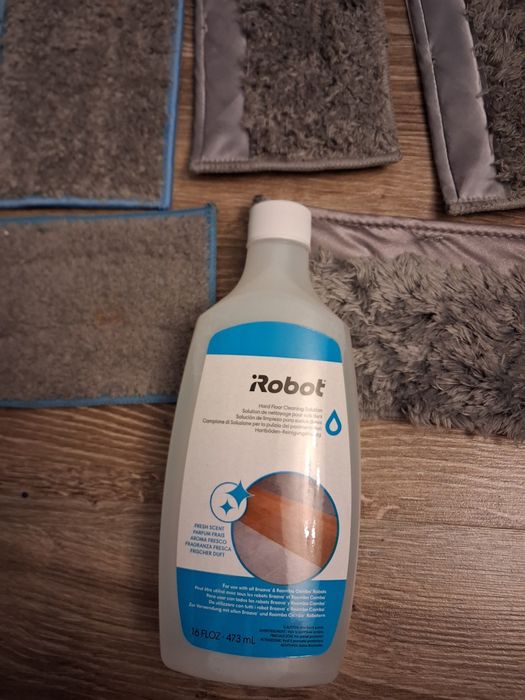 iRobot Braava jet m6