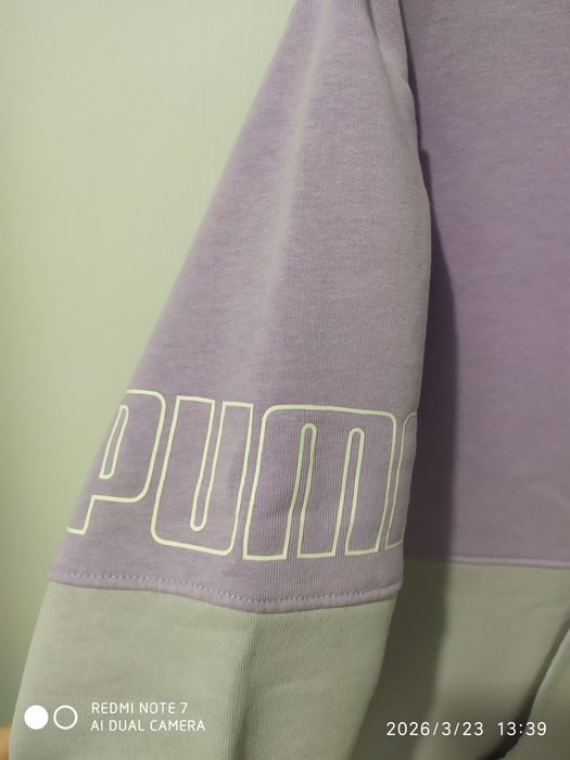 Продам худі puma 164p.