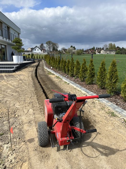 Usługi Ogrodnicze, Koszenie trawy,wertykulacja,karczowanie,przycinanie