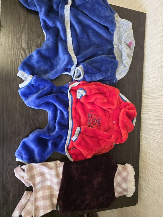 Pet Fashion Одяг для собаки Комбінезон для собаки