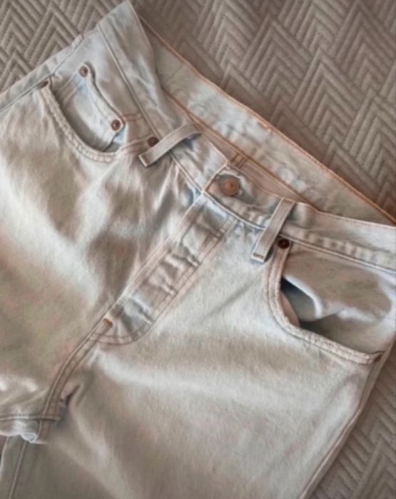 Calcas levis como novas