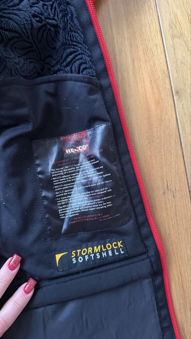 Куртка jack wolfskin