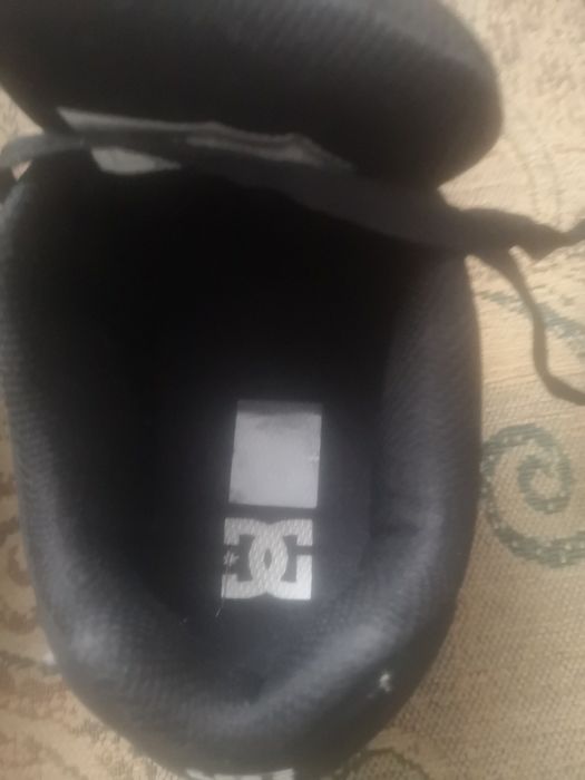 Buty DCSHOECOUSA  rozmiar 38