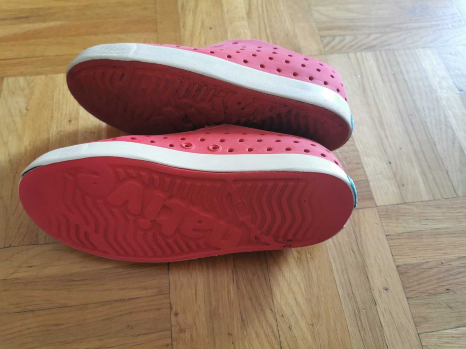 Crocs Native wkładka 19,5 cm