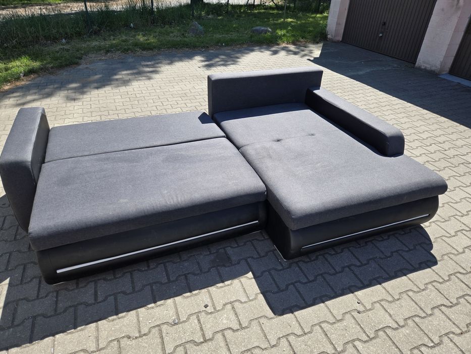 Naroznik rozkladany okazja transport gratis