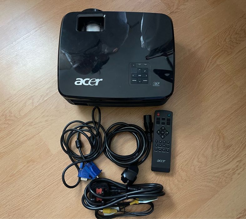 Projetor Acer X1130 DLP