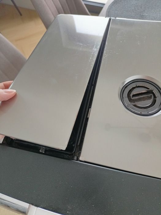 Ekspres Saeco Incanto HD8917