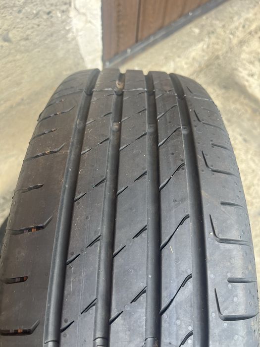 Нові літні шини контінентал 205/60 r16