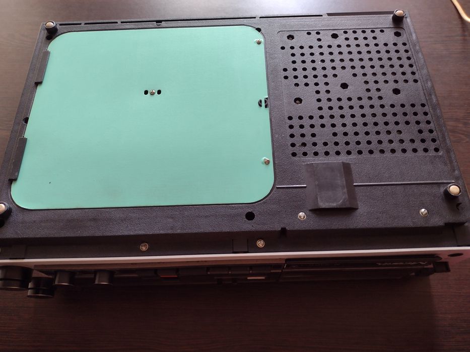 Магнитофон Маяк 240 с-1.