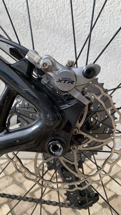 Mérida Bignine Team