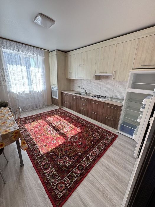 Оренда 1к квартири Озерна