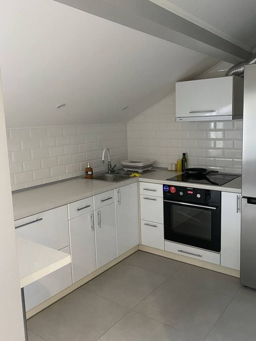 1-комнатная квартира по адресу (площадь 34 м²) - Atlanta.ua - фото 8