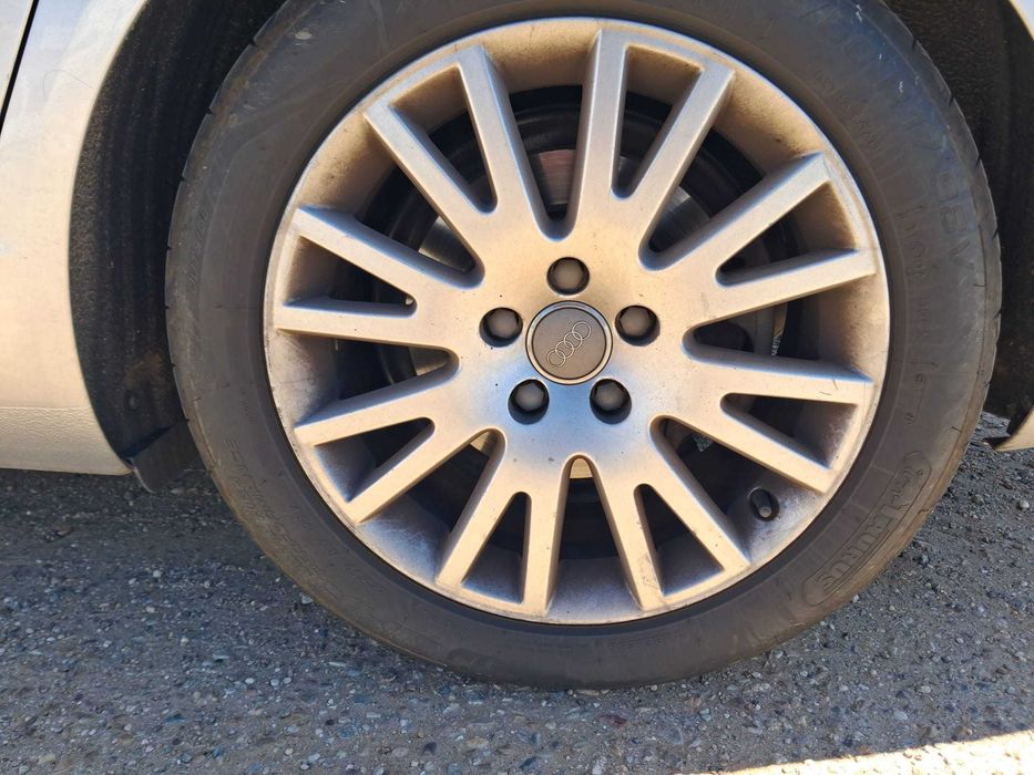 Audi A6 2005 V6.3 - Automatico - Negociavel