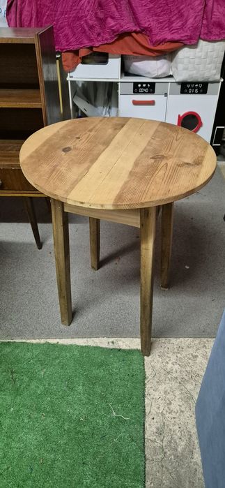 Mesa de apoio sala antiga