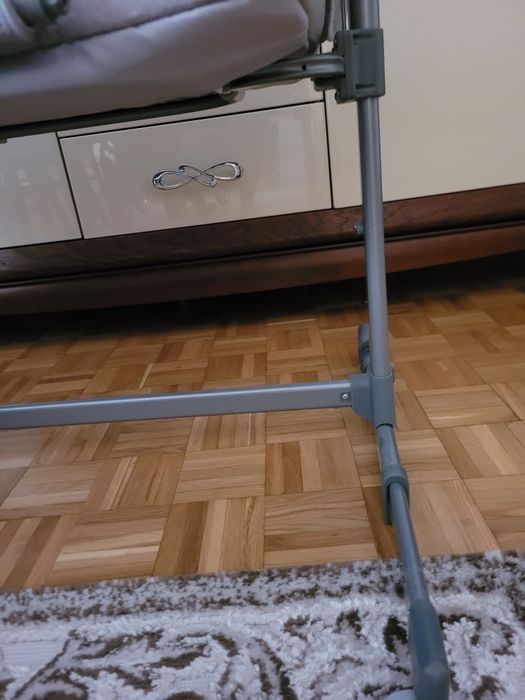 Dostawka łóżeczko