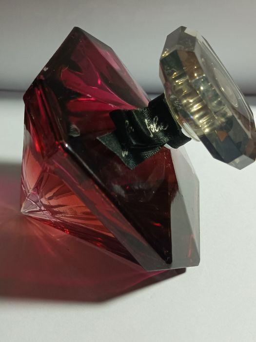 Lancome la Nuit Trezor a la folie parfum 65/75